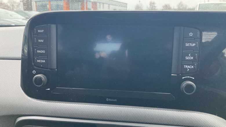 Hyundai i10 1.0 [63] Advance 5dr Auto [Nav] Petrol Hatchback